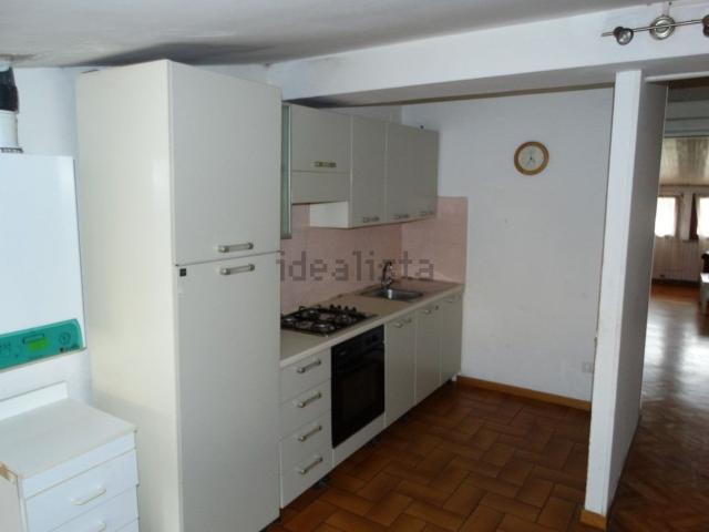 Appartamento in vendita di 130 m² in Via Palmiro Togliatti