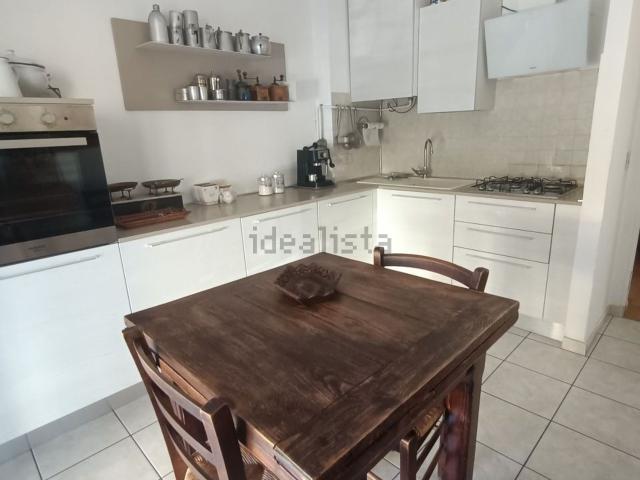 Appartamento in vendita di 130 m² in Via Panfilia, 53