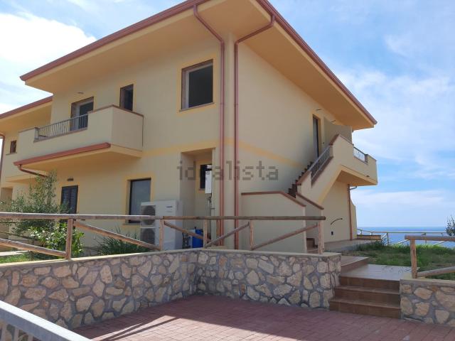 Appartamento in vendita di 130 m² in Via panoramica