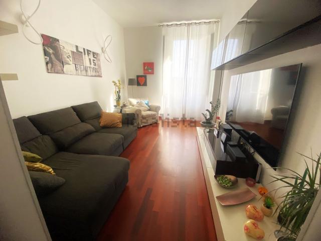 Appartamento in vendita di 130 m² in Via Paolo Emilio Demi