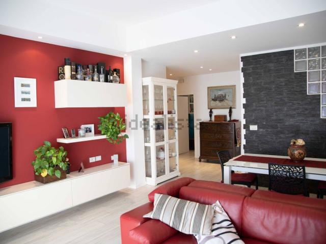 Appartamento in vendita di 130 m² in Via Papa Giovanni XXIII