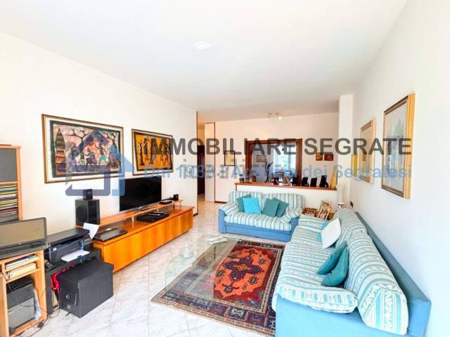 Appartamento in vendita di 130 m² in Via Papa Giovanni XXIII, 9