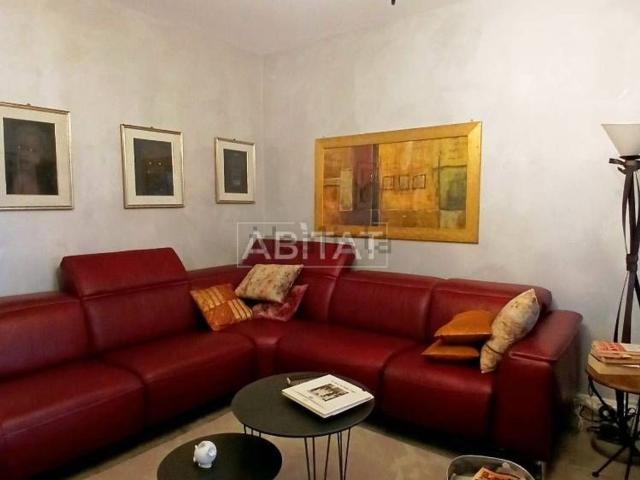 Appartamento in vendita di 130 m² in Via Papa Giovanni XXIII, 10