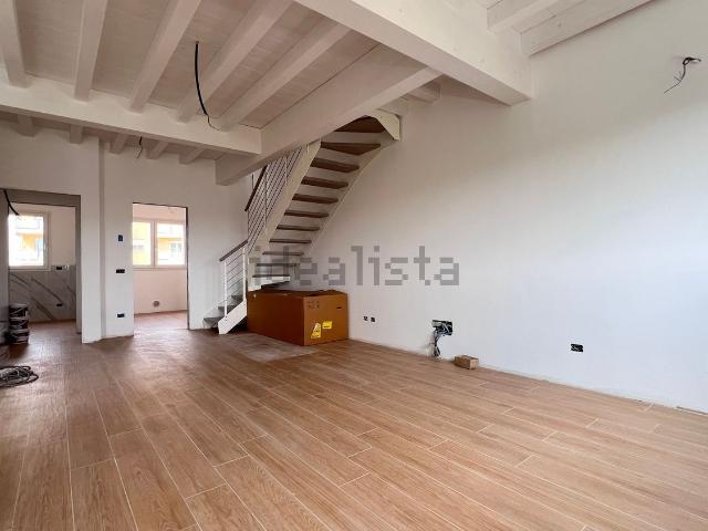 Appartamento in vendita di 130 m² in Via Papa Giovanni XXIII, 27