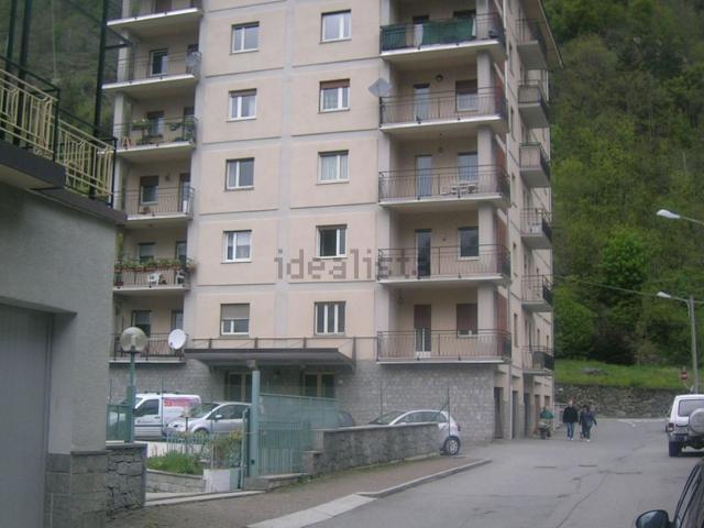 Appartamento in vendita di 130 m² in Via Papa Giovanni XXIII, 3