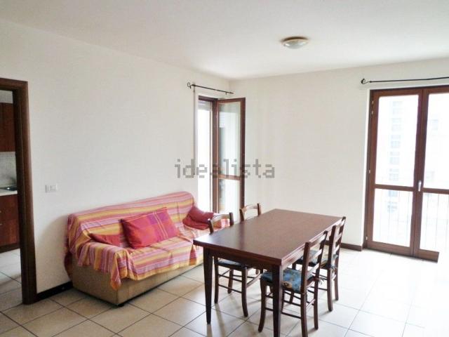 Appartamento in vendita di 130 m² in Via Papa Giovanni Paolo II