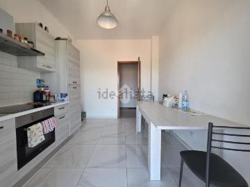 Appartamento in vendita di 130 m² in Via Papa Leone XIII, 4