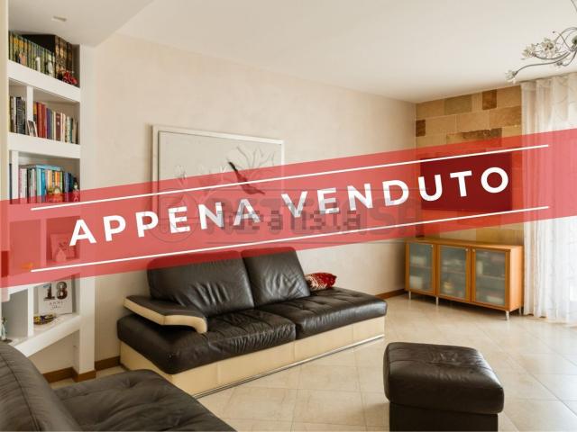 Appartamento in vendita di 130 m² in Via Parigi
