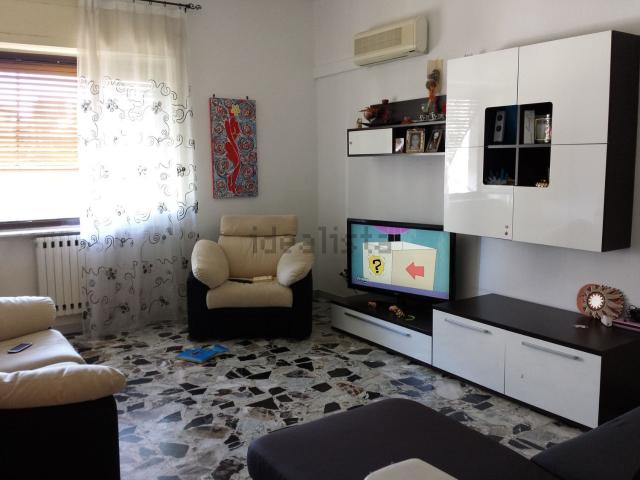 Appartamento in vendita di 130 m² in Via Pasquale Rossi, 87