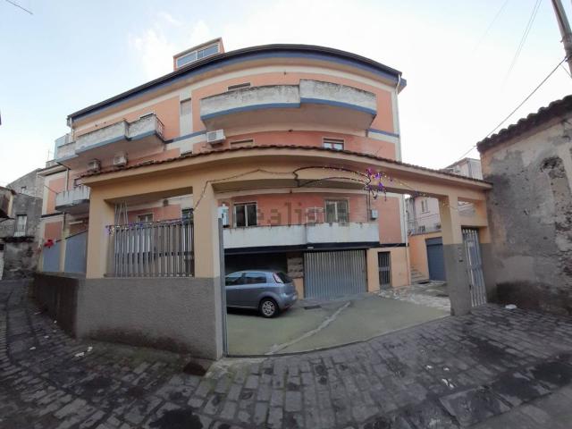Appartamento in vendita di 130 m² in Via Pasubio, 6