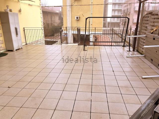 Appartamento in vendita di 130 m² in Via Pasubio