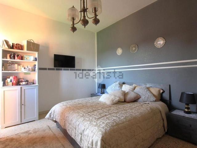 Appartamento in vendita di 130 m² in Via Petrocchi Policarpo