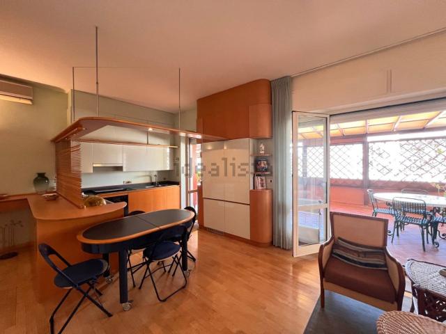 Appartamento in vendita di 130 m² in Via Perugia, 24