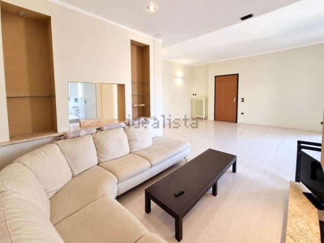 Appartamento in vendita di 130 m² in Via Piave