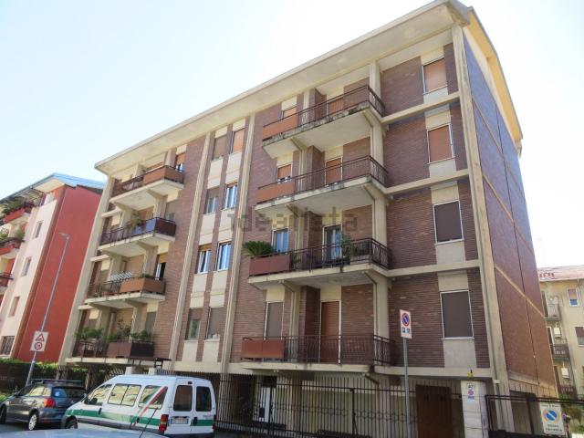Appartamento in vendita di 130 m² in Via Piave