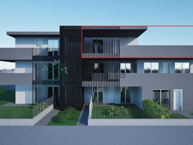 Appartamento in vendita di 130 m² in Via Piave