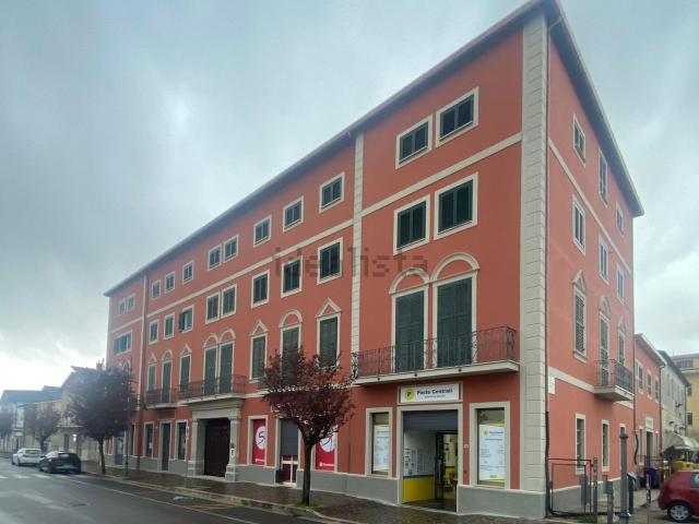 Appartamento in vendita di 130 m² in Via Piave