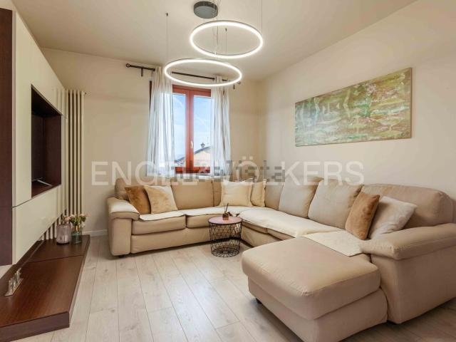 Appartamento in vendita di 130 m² in Via Piave