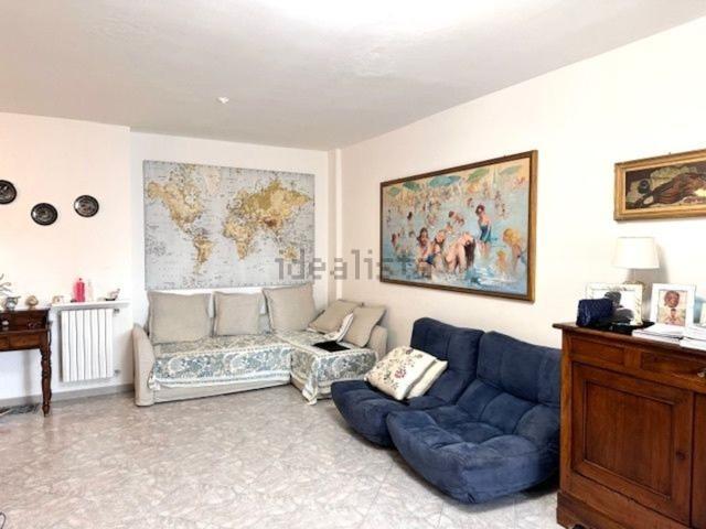 Appartamento in vendita di 130 m² in Via Pier Donato Sommati, 50