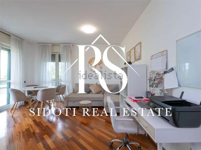 Appartamento in vendita di 130 m² in Via Pier Paolo Pasolini, 1