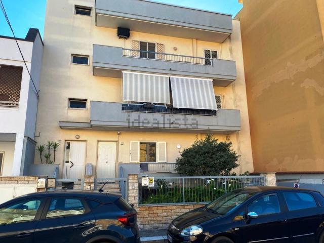 Appartamento in vendita di 130 m² in Via Pietà, 103