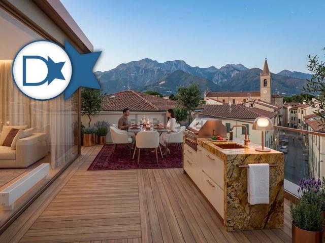 Appartamento in vendita di 130 m² in Via Pietro Mascagni, 32