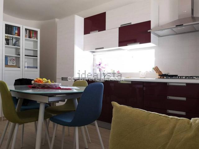 Appartamento in vendita di 130 m² in Via Pietro Micca, 70