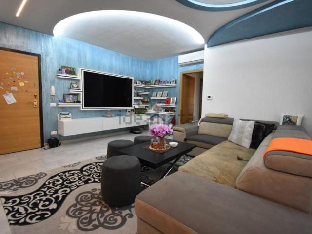 Appartamento in vendita di 130 m² in Via Pietro Nenni, 23