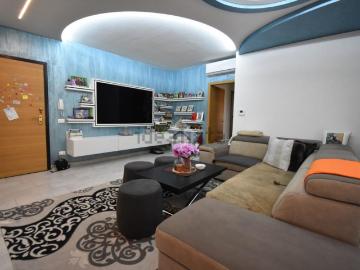 Appartamento in vendita di 130 m² in Via Pietro Nenni, 23