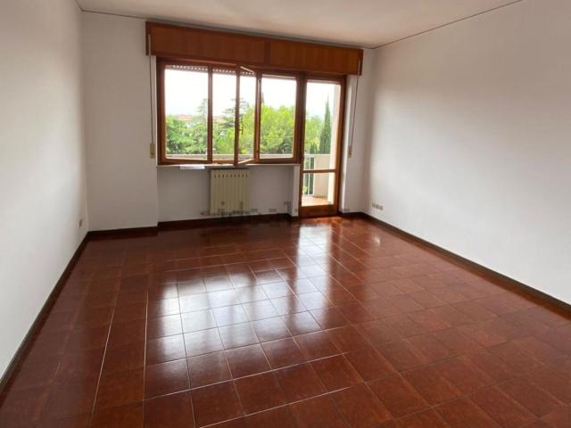 Appartamento in vendita di 130 m² in Via Pietro Sgulmero, 37