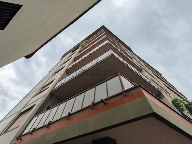 Appartamento in vendita di 130 m² in Via Pietro Toselli