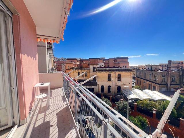 Appartamento in vendita di 130 m² in Via Pio XI, 42