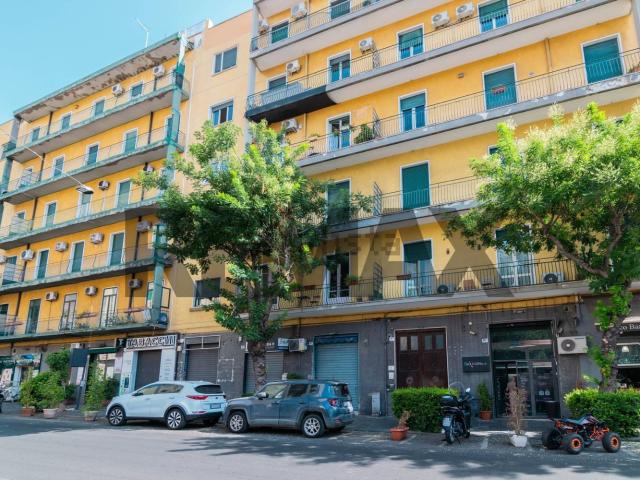 Appartamento in vendita di 130 m² in Via Plebiscito, 881