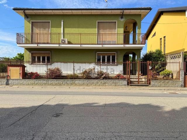 Appartamento in vendita di 130 m² in Via Prarolo, 39