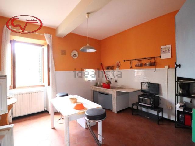 Appartamento in vendita di 130 m² in Via Pratomagno