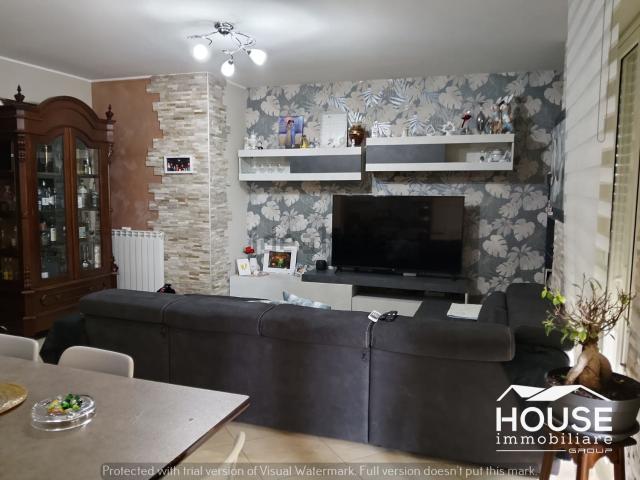 Appartamento in vendita di 130 m² in Via Presidente Enrico De Nicola