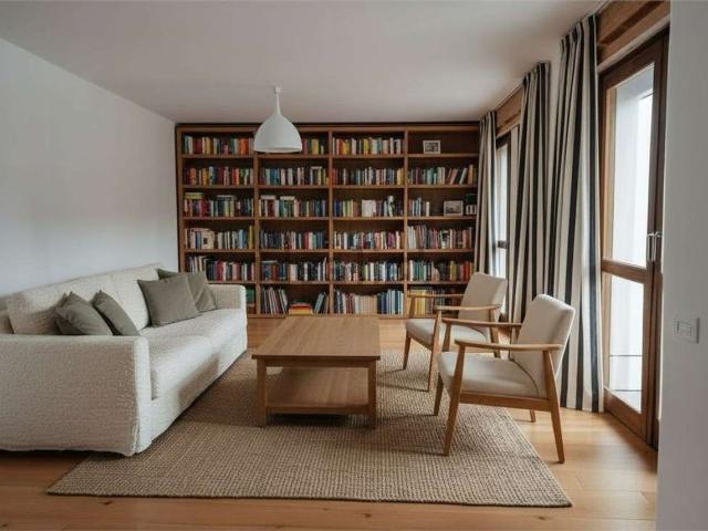 Appartamento in vendita di 130 m² in Via Pretura Vecchia, 1