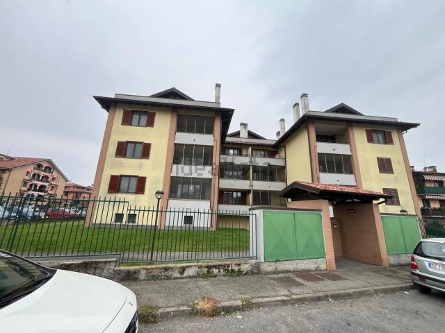Appartamento in vendita di 130 m² in Via Primo Levi, 28
