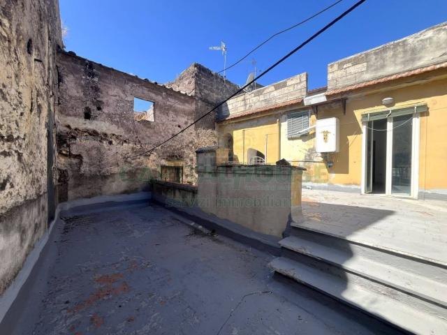 Appartamento in vendita di 130 m² in Via Principi Normanni