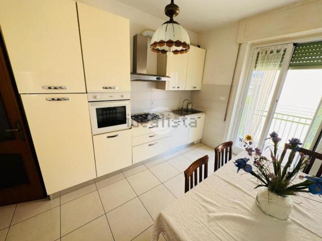 Appartamento in vendita di 130 m² in Via Privata Domenico Toso, 12