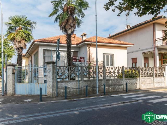 Appartamento in vendita di 130 m² in Via Privata Giovanni Boccaccio, 49