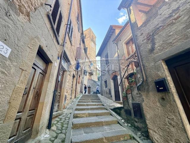 Appartamento in vendita di 130 m² in Via Propositura, 21