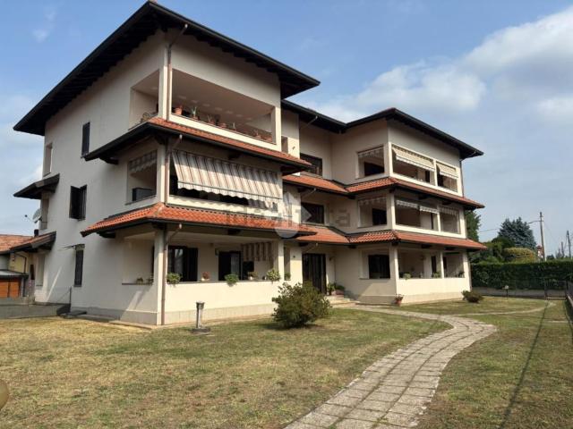 Appartamento in vendita di 130 m² in Via Quara, 2