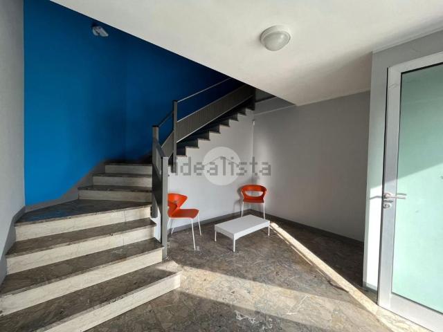 Appartamento in vendita di 130 m² in Via Quintino Sella, 28