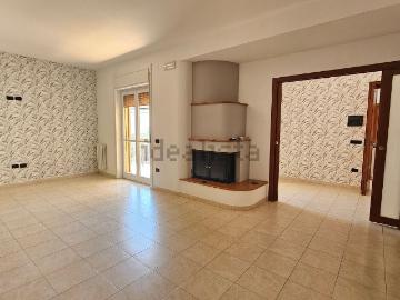 Appartamento in vendita di 130 m² in Via R.M. Galdieri, 4