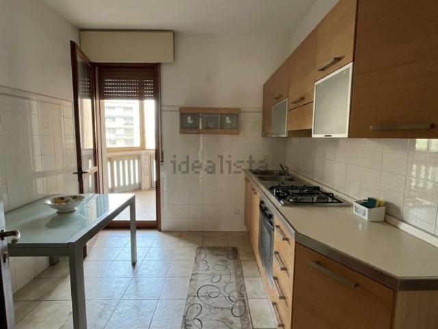 Appartamento in vendita di 130 m² in Via Roberto Marin