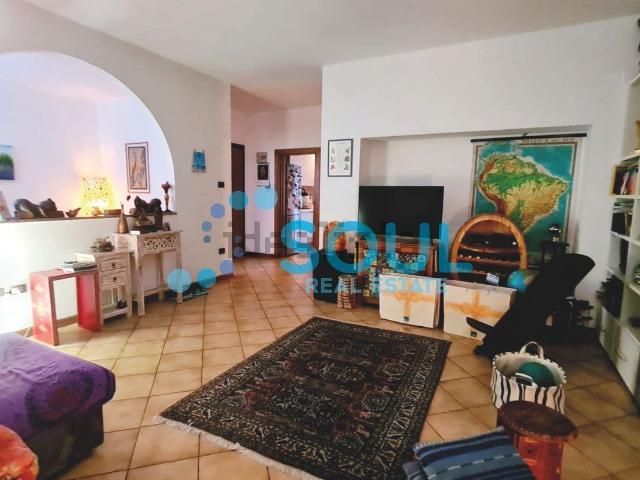 Appartamento in vendita di 130 m² in Via Roma