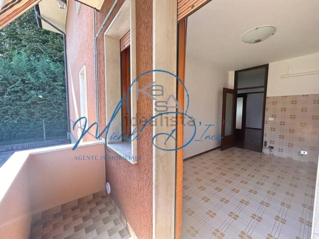 Appartamento in vendita di 130 m² in Via Roma