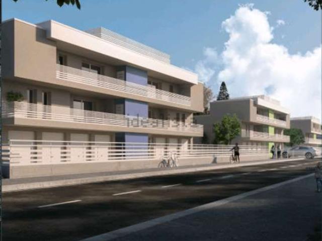 Appartamento in vendita di 130 m² in Via Roma