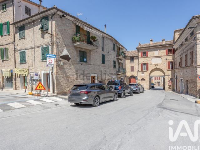 Appartamento in vendita di 130 m² in Via Roma, 4